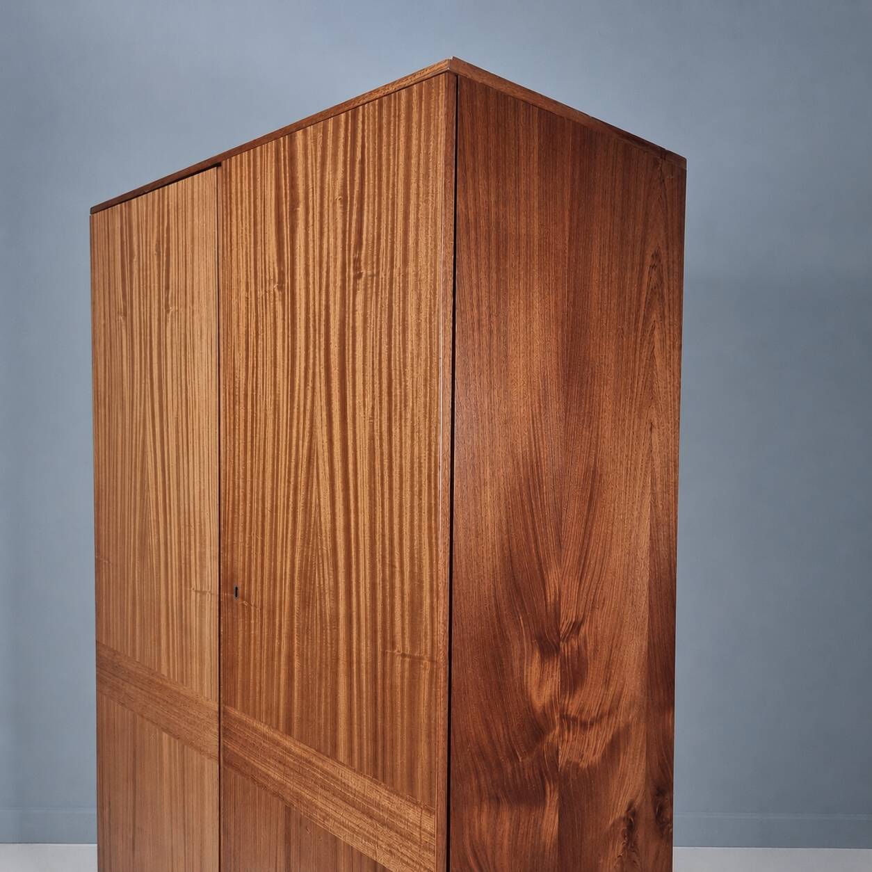 Garde-robe vintage par Francisek Mezulanik, années 1960