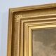 Oil on canvas, signed Cheret – Mid 19th century