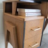 Bureau années 50