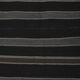 Vintage Turkish Oushak Handwoven Rug 203x210 cm