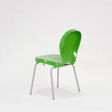 Ross Lovegrove set of 6 chairs mod. Figure of Eight Chair from 1993