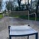 fauteuil, chaise « piccolo » de Pascal Mourgue pour Fermob