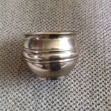 Cache pot en cuivre