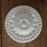 Ceiling rose window 14cm