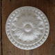 Rosace de plafond 14cm
