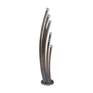 lampadaire italien moderne