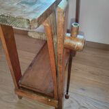 Child worktable 50s