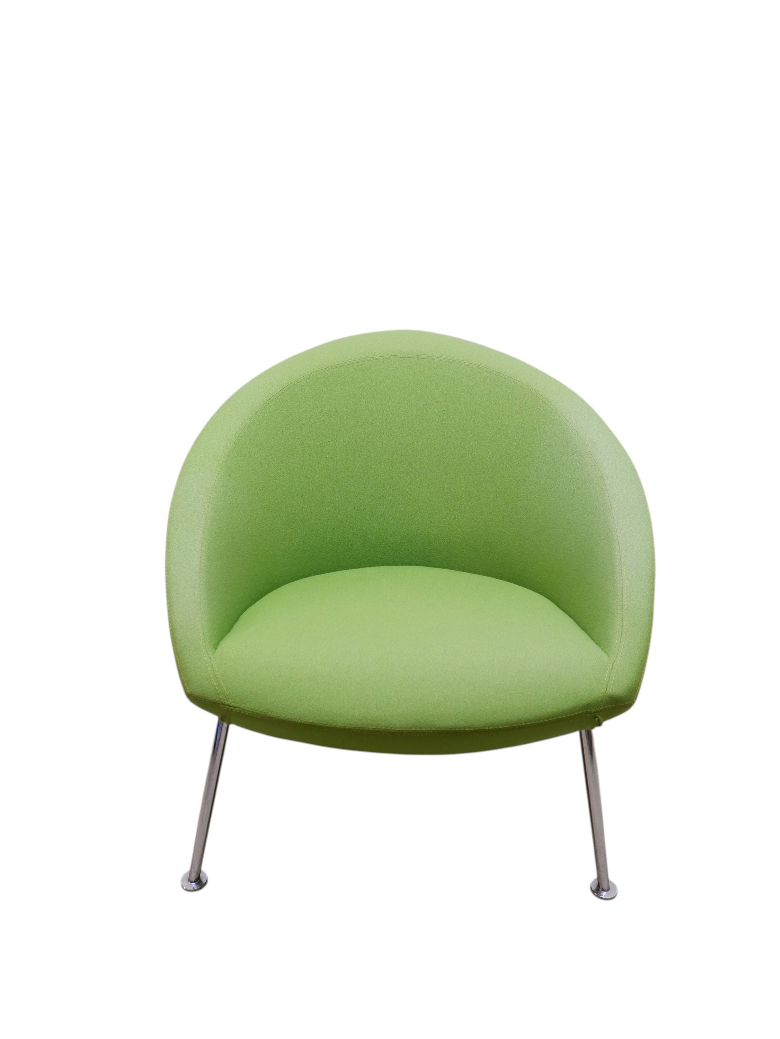 Artifort Hanna armchair