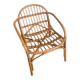 Fauteuil rotin
