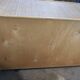 Dal Vera rattan and bamboo sideboard