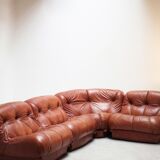 Modular sofa Nuvolone by Rino Maturi 1970