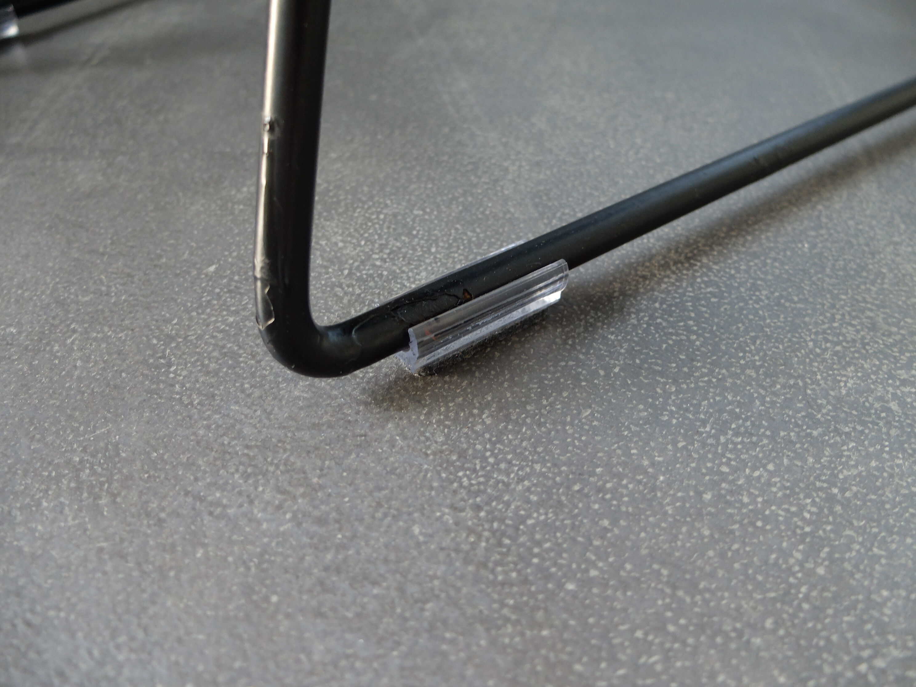 Fauteuil Diamond chair 421 par Harry Bertoia pour Knoll