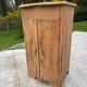 Buffet vintage en bois