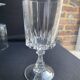 Cristal d'Arques - Red wine glasses