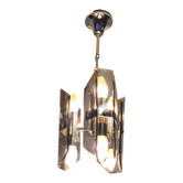 Lustre Veca for Fontana Arte 1970s