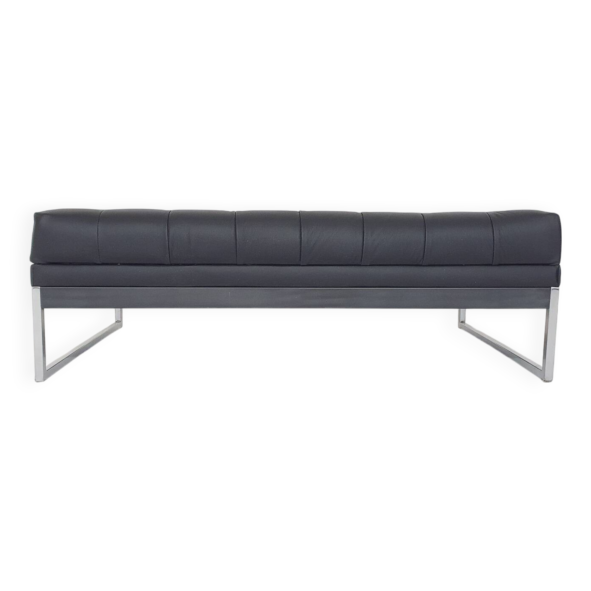 Daybed or bench by AP-originals, The Netherlands 1960's