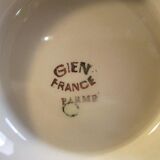 Gien earthenware pot