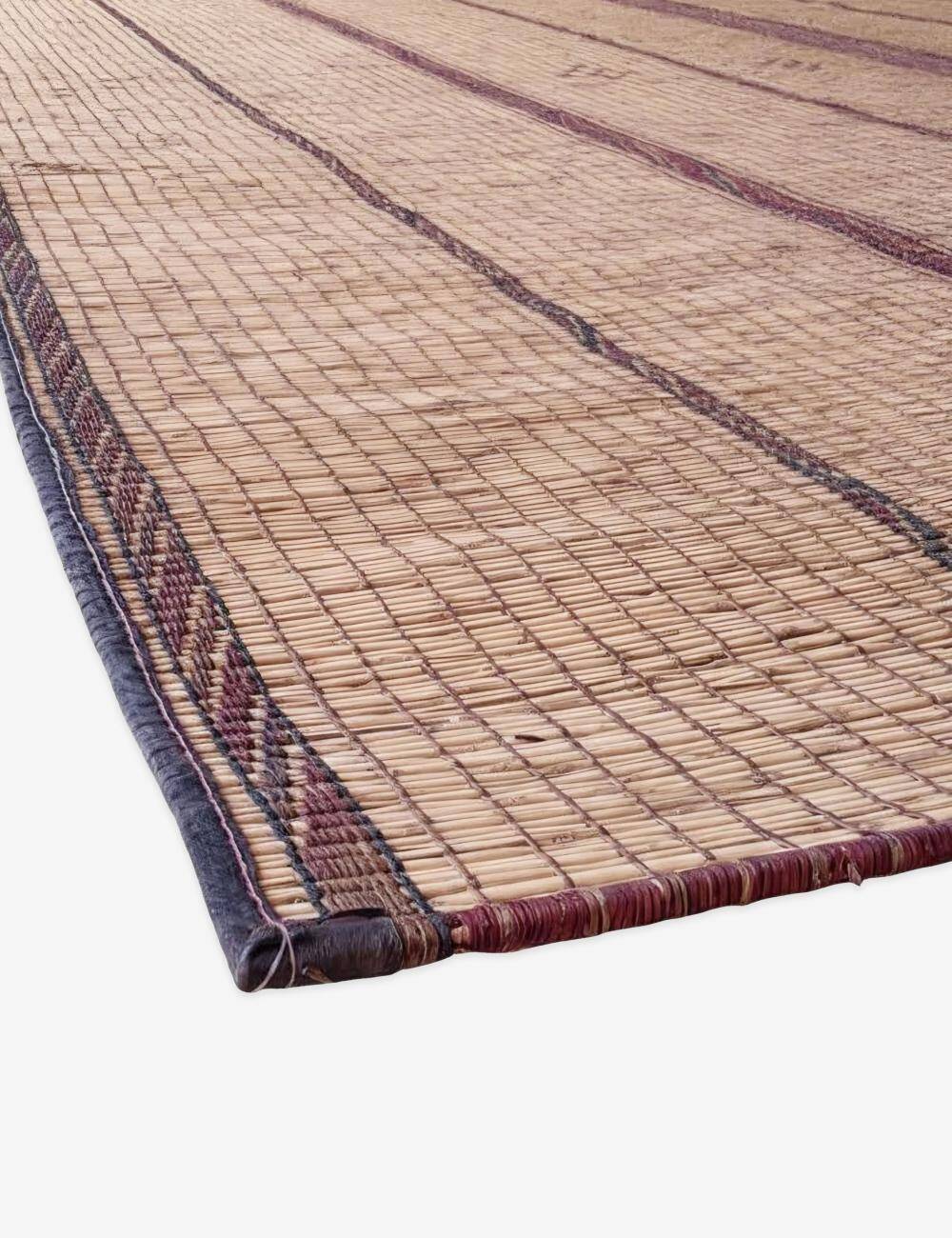 Natte Mauritania Tuareg - 225 x 472 cm