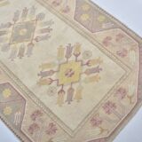 Anatolian Kurdish wool rug sku 3580