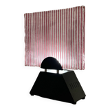 Murano Table Lamp att. to Leucos from 1980'