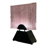 Murano Table Lamp att. to Leucos from 1980'