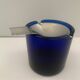 Wilhelm Wagenfeld Kippascher Kipp-Aschenbecher Ascher Ash Tray 504 WMF Glas