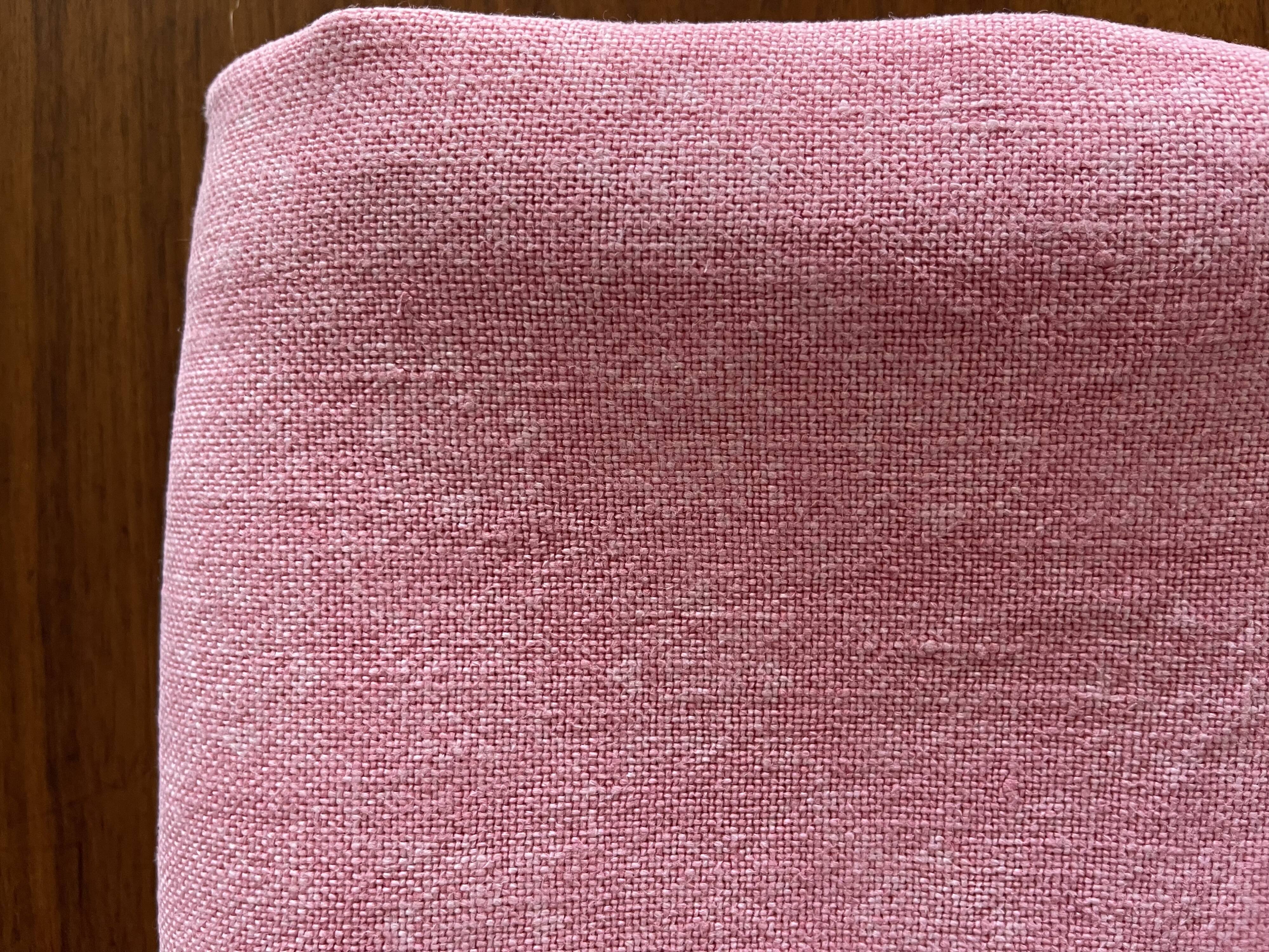 Linen tablecloth 1.50 m x 1.30 m