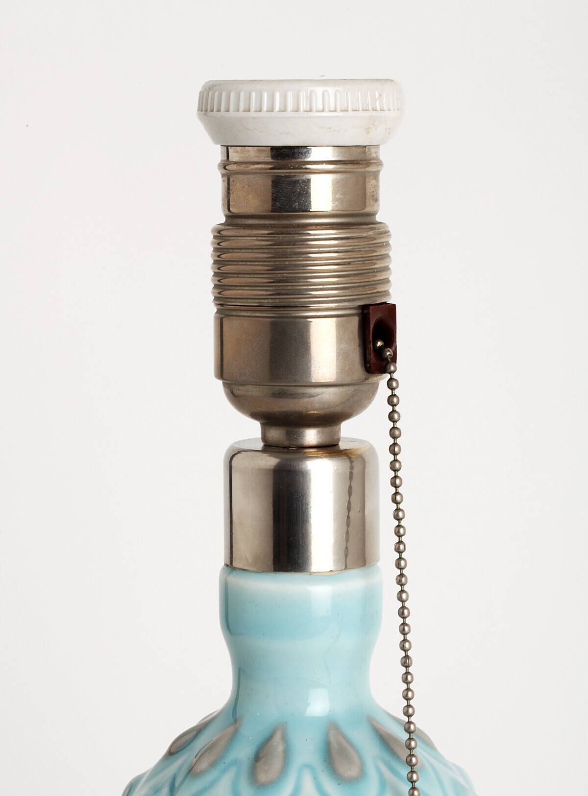 Lladró table lamp
