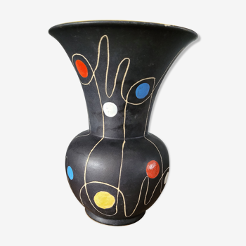 Vase vintage