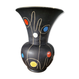 Vintage vase