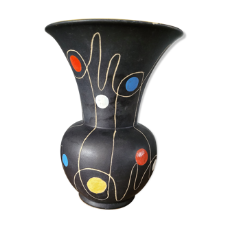 Vase vintage