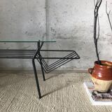 Vintage coffee table