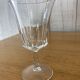 12 crystal glasses Arques