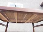 Table design 50 60 andersen elongated 2.26 m