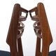Pair of Vintage Teak Chairs by Johannes Andersen for Vamo (1960s) – Model 1