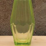 Vase en ouraline
