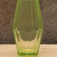 Vase en ouraline