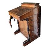 Davenport desk