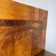 Banc de couloir Art déco italien, années 1920