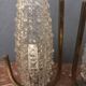Pair of designer lamps