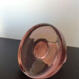 Romantic pink flask