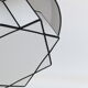 Giardino hanging lamp
