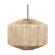 Suspension en corde vegetale "natram"