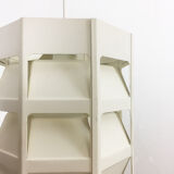 Poul Gernes for Louis Poulsen 60s Scandinavian suspension