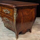 Louis XV Style Chest of Drawers