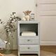 Bedside table