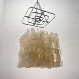 Mother of Pearl Chandelier 1960’s