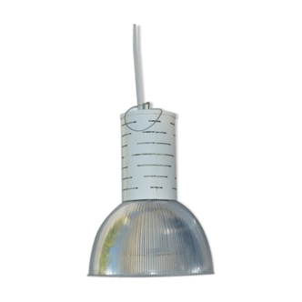 Industrial suspension