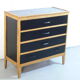 Commode des années 1960