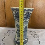 Large Delft blue set – Decorative blue and white ceramics, hidden